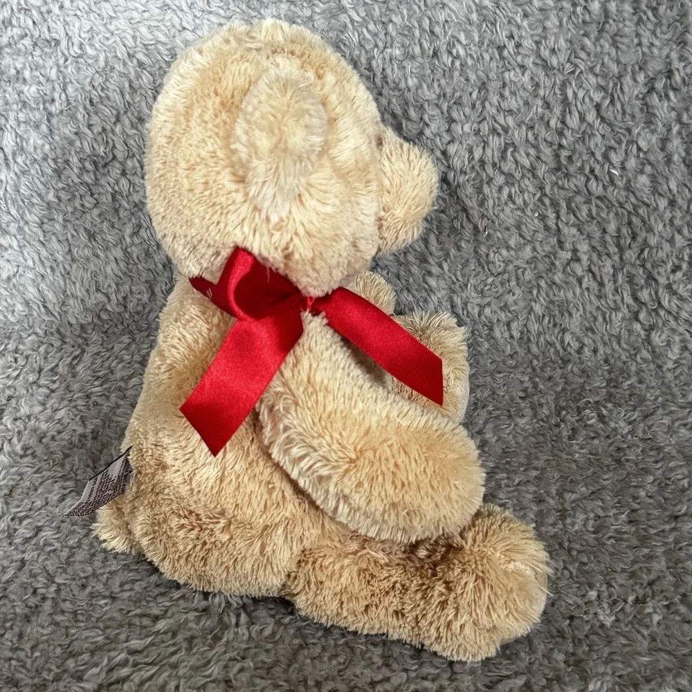 Gund Teddy Bear Plush 12